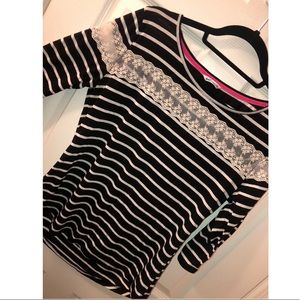 Wallflower Long Sleeve